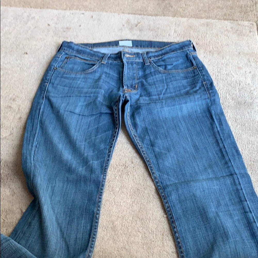 Hudson Jeans